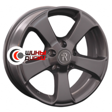 6,5x16/5x112 ET43 D57,1 SK153 GM (конус, C570)
