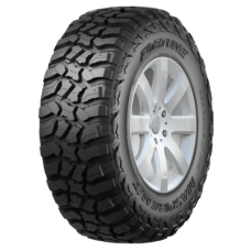 LT265/70R17 121/118Q Maspire M/T TL 10PR