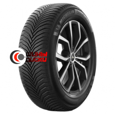 Купить 235/60R18 107V XL CrossClimate 2 SUV TL в Анапе, центр "Шины-Диски"